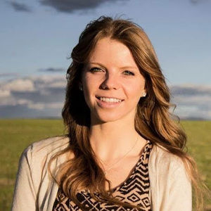 Meet your Posher, Maddy